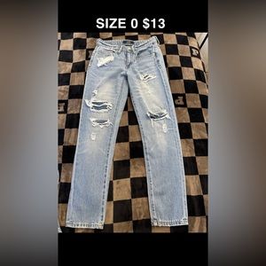 pants